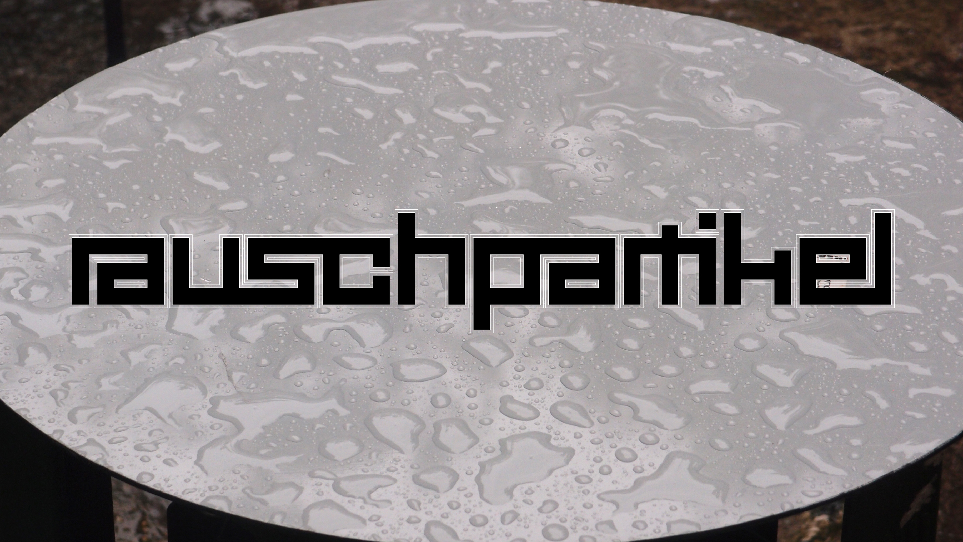 2021-08-29 Das Kleine Regen Rhythmus Orchester spielt 'autonome Beats' (Spiegel)